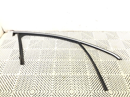 Lišta rámeček dveří přední pravá Peugeot 508 SW I (8E_) 2010 - 2018