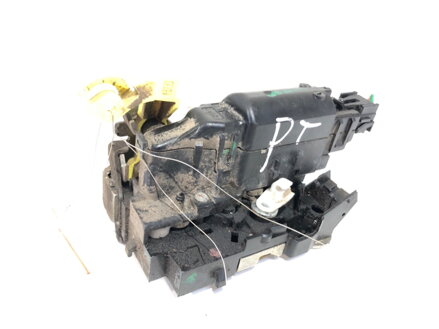 Zámek dveří pravý zadní Dacia Duster (HS_) 2010 - 2018