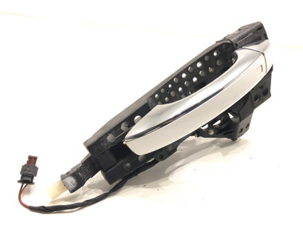 Klika vnější levá zadní Audi A6 C7 (4G2, 4GC) 2010 - 2018