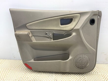 Tapecírung dveří levý přední Hyundai Tucson (JM) 2004 - 2022