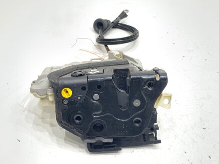 Zámek dveří levý zadní VW Passat B7 Variant (365) 2010 - 2015 3C4839015A