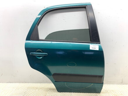 Dveře pravé zadní Suzuki SX4 (EY, GY) 2006 - 2022 ZCL