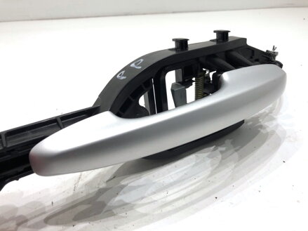 Klika vnější pravá přední Ford Focus IV (HN) 2018 - 2022 JX7B-A219A64-BAE