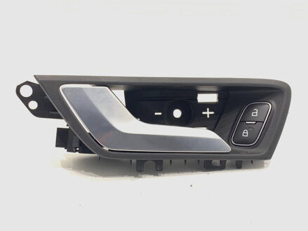 Klika vnitřní levá přední Ford Focus IV (HN) 2018 - 2022 JX7BA22601AEW