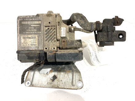 Webasto BMW 5 Touring (E61) 2004 - 2010 9111338