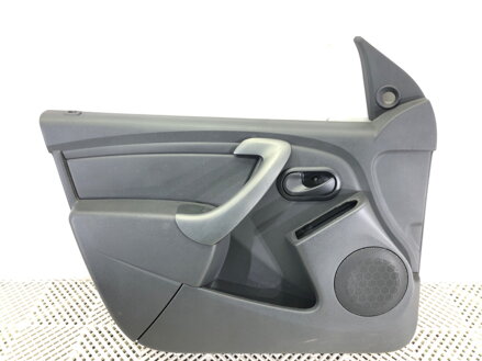 Tapecírung dveří levý přední Dacia Duster (HS_) 2010 - 2018 809014949R