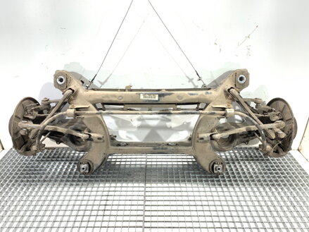 Výztuha zadní Mercedes-benz Class E T-model (S212) 2009 - 2016 2123503510