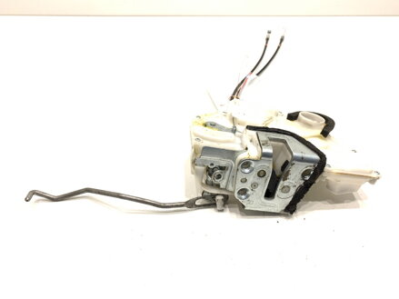 Zámek dveří pravý přední Suzuki SX4 (EY, GY) 2006 - 2022