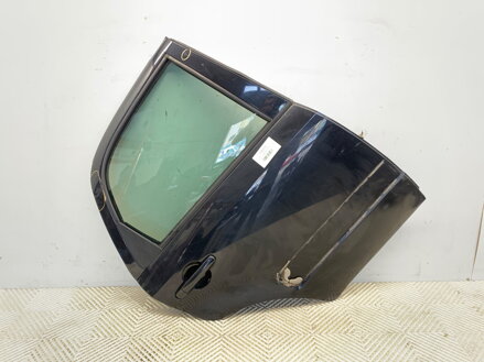 Dveře pravé zadní Suzuki SX4 (EY, GY) 2006 - 2022 ZCE