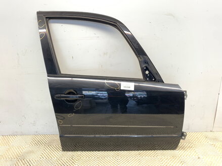 Dveře pravé přední Suzuki SX4 (EY, GY) 2006 - 2022