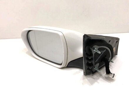 Zpětné zrcátko levé Hyundai I40 I (VF) 2012 - 2022