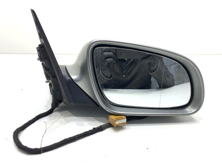 Zpětné zrcátko pravé Audi A8 D3 (4E2, 4E8) 2002 - 2010