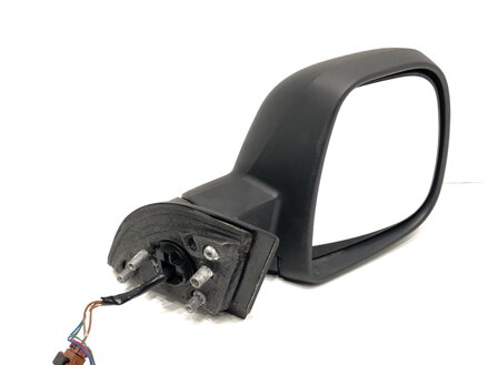 Zpětné zrcátko pravé Peugeot Partner 2008 - 2022