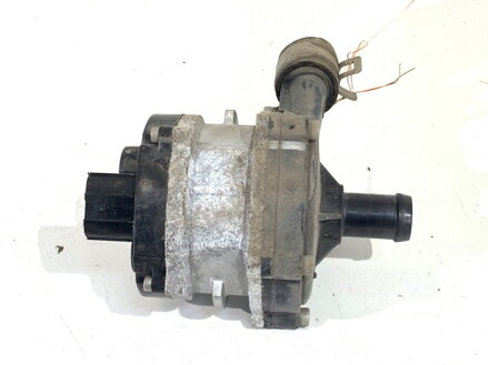 Přídavná vodní pumpa Hyundai Kona (OS, OSE, OSI) 2017 - 2022 375W5-K4000