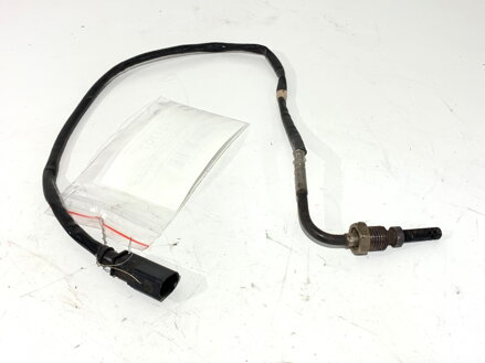 Čidlo teploty spalin Audi A4 B8 (8K2) 2007 - 2015 4G0906088J