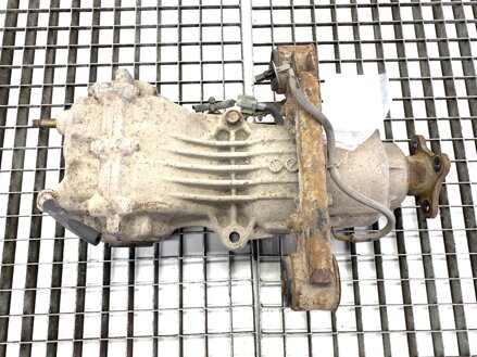 Diferenciál zadní Nissan Murano I (Z50) 2002 - 2009