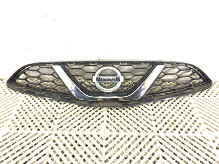 Maska chladiče grill Nissan Micra IV (K13K) 2010 - 2022 62310-3HNOA