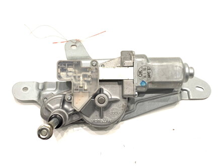 Motorek stěračů zadní Nissan Micra IV (K13K) 2010 - 2022 28710-1HA0A