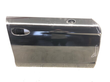 Dveře pravé přední Porsche Panamera (970) 2009 - 2017