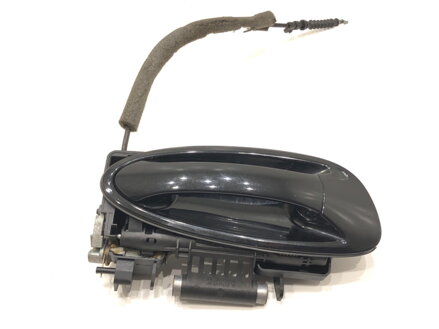 Klika vnější pravá zadní Porsche Panamera (970) 2009 - 2017 97053706404