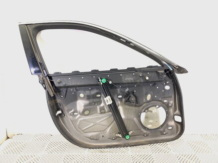 Stahovačka okna pravá přední Porsche Panamera (970) 2009 - 2017 97053720200