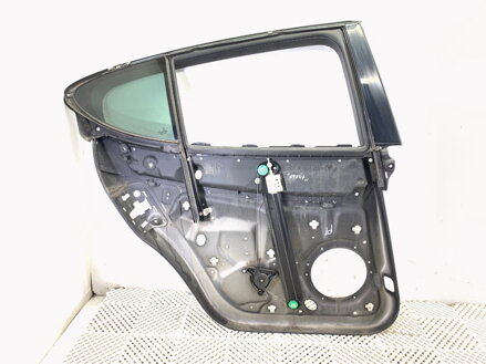 Stahovačka okna pravá zadní Porsche Panamera (970) 2009 - 2017 97053620200