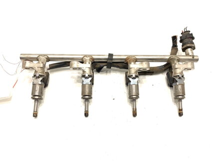 Vstřikovací rampa Mazda 3 (BM, BN) 2013 - 2022 AN0050