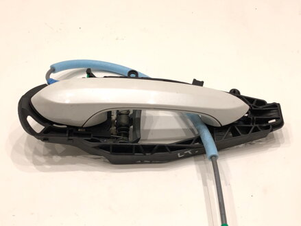 Klika vnější levá zadní BMW 3 Touring (G21, G81) 2019 - 2022