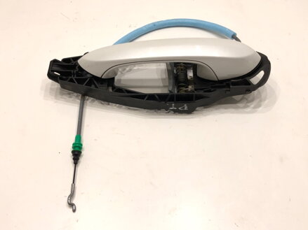 Klika vnější pravá zadní BMW 3 Touring (G21, G81) 2019 - 2022