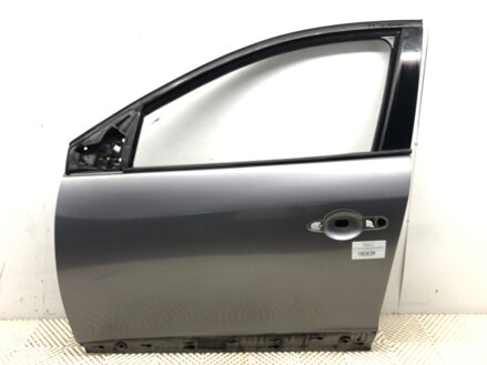 Dveře levé přední Renault Megane III Combi VAN (KZ0/1) 2009 - 2015
