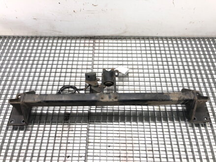 Výztuha POD HÁK tažné Porsche Panamera (970) 2009 - 2017