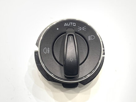 Spínač světel Porsche Panamera (970) 2009 - 2017 97061353305