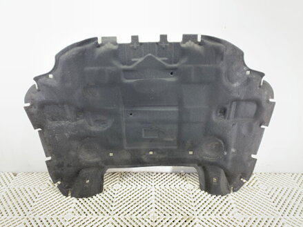 Odhlučnění kapoty Porsche Panamera (970) 2009 - 2017