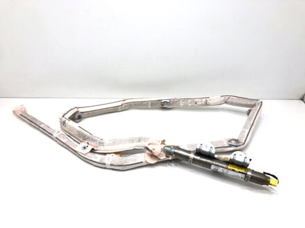 Hlavový airbag vzduchový pravý Porsche Panamera (970) 2009 - 2017 97080309201