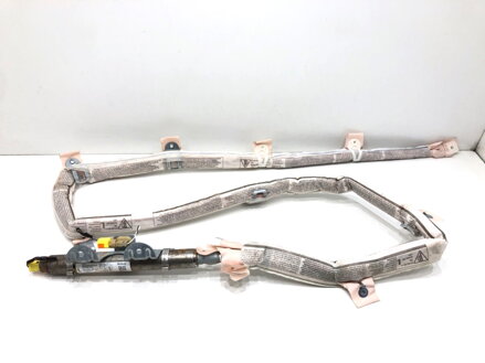 Hlavový airbag vzduchový levý Porsche Panamera (970) 2009 - 2017 97080309101