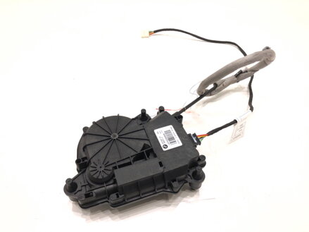 Zámek dotah víka kufru BMW 3 Touring (G21, G81) 2019 - 2022 UA743062608