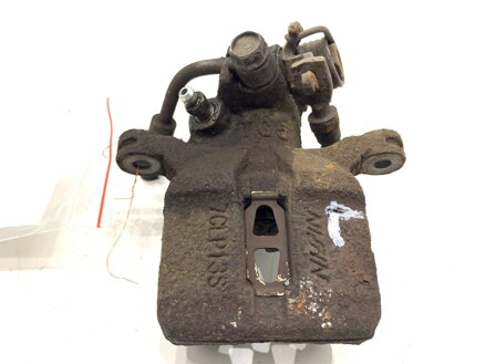 Brzdový třmen pravý zadní Honda Jazz IV (GK_) 2013 - 2022