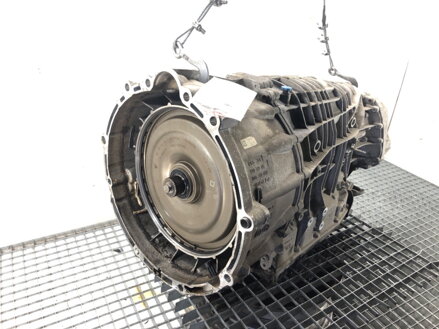 Převodovka Porsche Panamera (970) 2009 - 2017 970321105