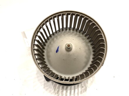 Ventilátor topení Nissan Qashqai / Qashqai + 2 I (J10, NJ10, JJ10E) 2006 - 2014 A30355A1400000