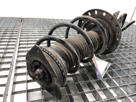 Tlumič levý přední S pružinou Opel Corsa F 2019 - 2022 9837410780