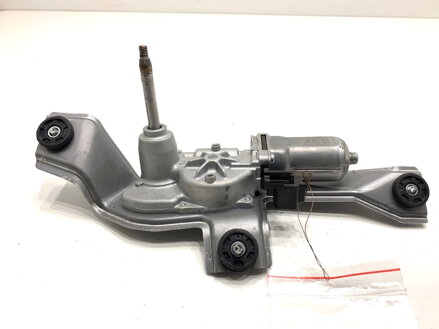 Motorek stěračů zadní Mazda CX-5 (KE, GH) 2011 - 2017 849600-0801