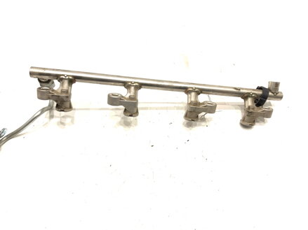 Vstřikovací rampa Mazda CX-5 (KE, GH) 2011 - 2017 PE0113150