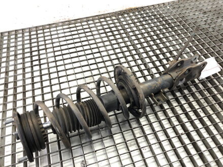 Tlumič pravý přední S pružinou Mazda CX-5 (KE, GH) 2011 - 2017