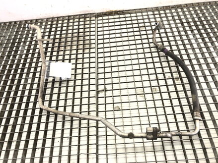 Hadice klimatizace Toyota Auris (_E15_) 2006 - 2012