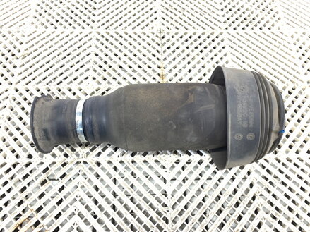 Vzduchový polštář pravý zadní měch BMW 5 Touring (E61) 2004 - 2010