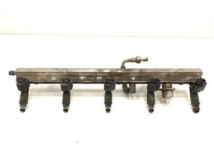 Vstřikovací rampa Volvo S80 I (184) 1998 - 2008 0280161509