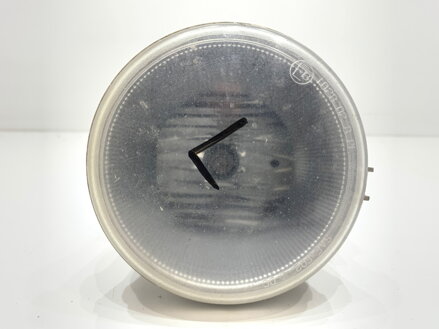 Halogen / mlhovka levá přední Chrysler 300C (LX, LE) 2004 - 2022