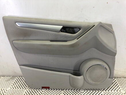 Tapecírung dveří levý přední Mercedes-benz Class B Sports Tourer (W245) 2005 - 2011