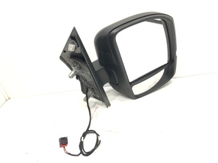 Zpětné zrcátko pravé VW Crafter (SY_, SX_) 2016 - 2022