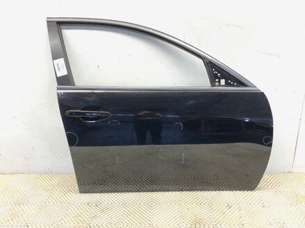 Dveře pravé přední Mazda 6 Kombi (GH) 2007 - 2013